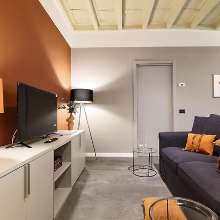 Contempora Apartments - Ampio Monolocale Medici 7 Milano Esterno foto