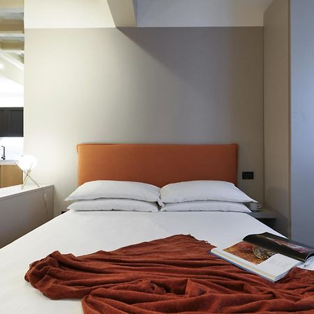 Contempora Apartments - Ampio Monolocale Medici 7 Milano Esterno foto