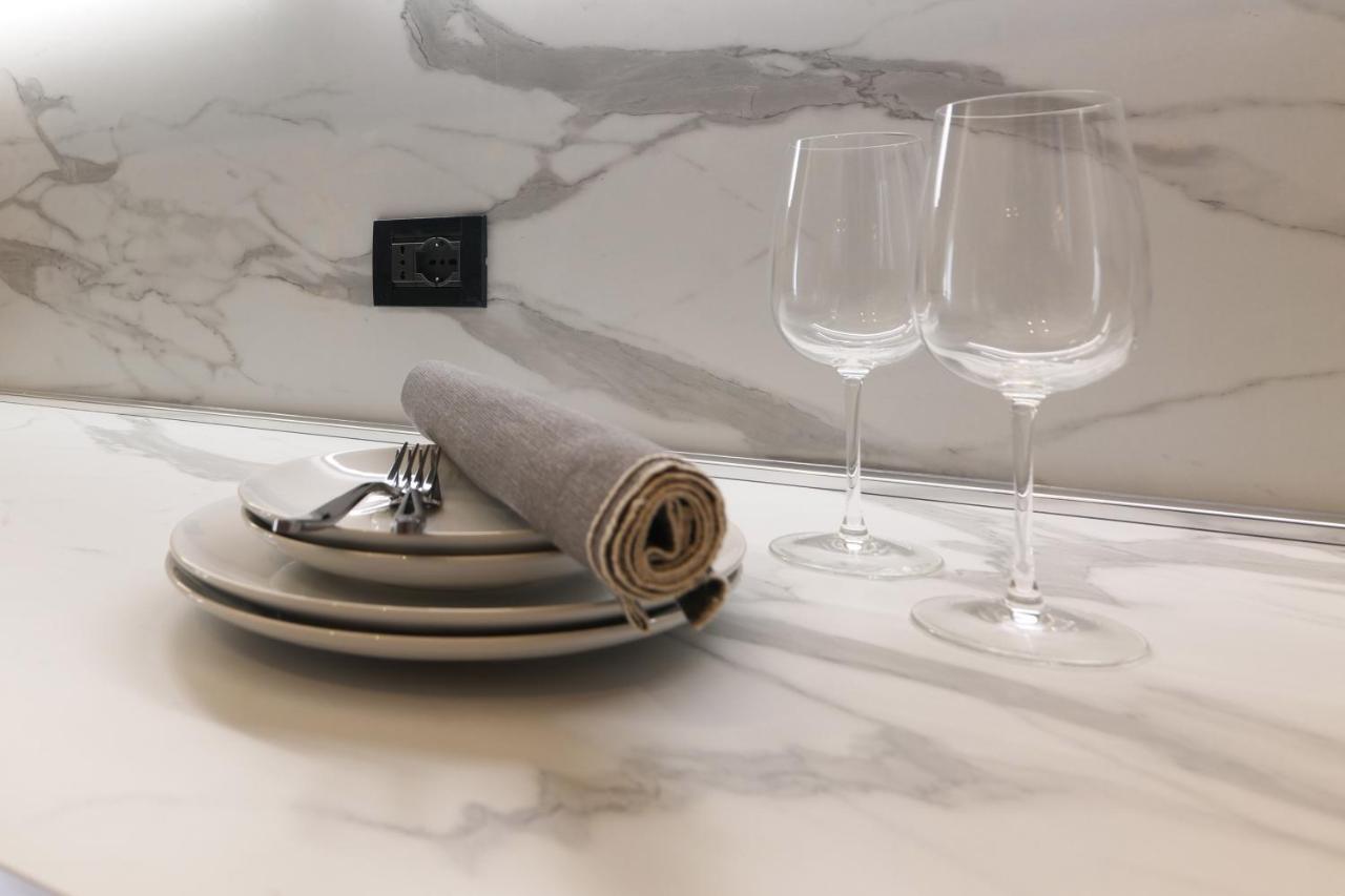 Contempora Apartments - Ampio Monolocale Medici 7 Milano Esterno foto