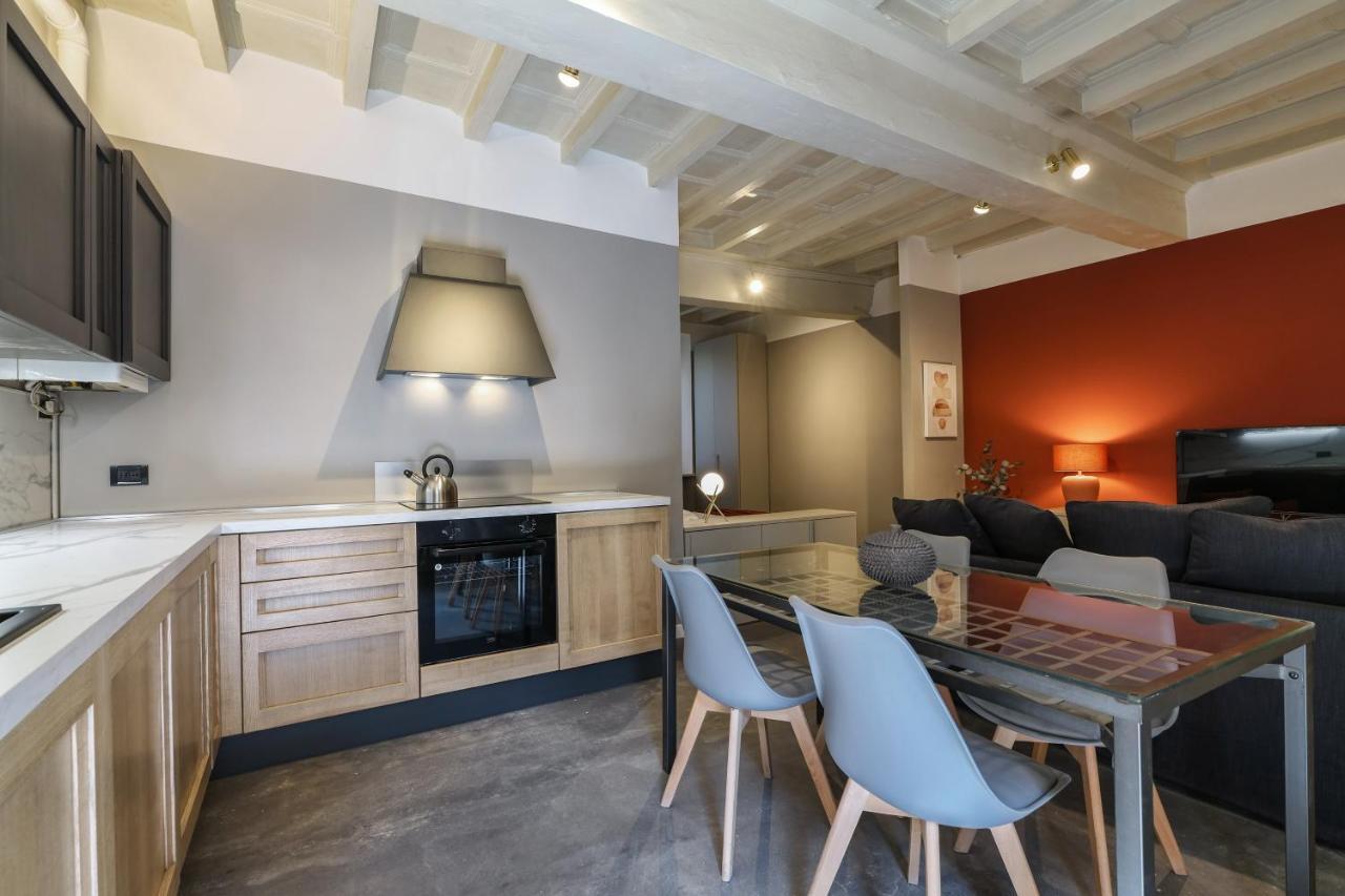 Contempora Apartments - Ampio Monolocale Medici 7 Milano Esterno foto