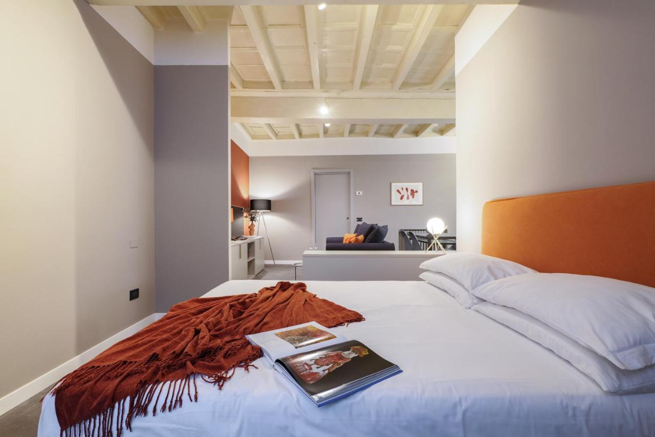 Contempora Apartments - Ampio Monolocale Medici 7 Milano Esterno foto