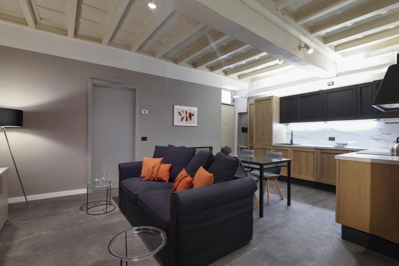 Contempora Apartments - Ampio Monolocale Medici 7 Milano Esterno foto