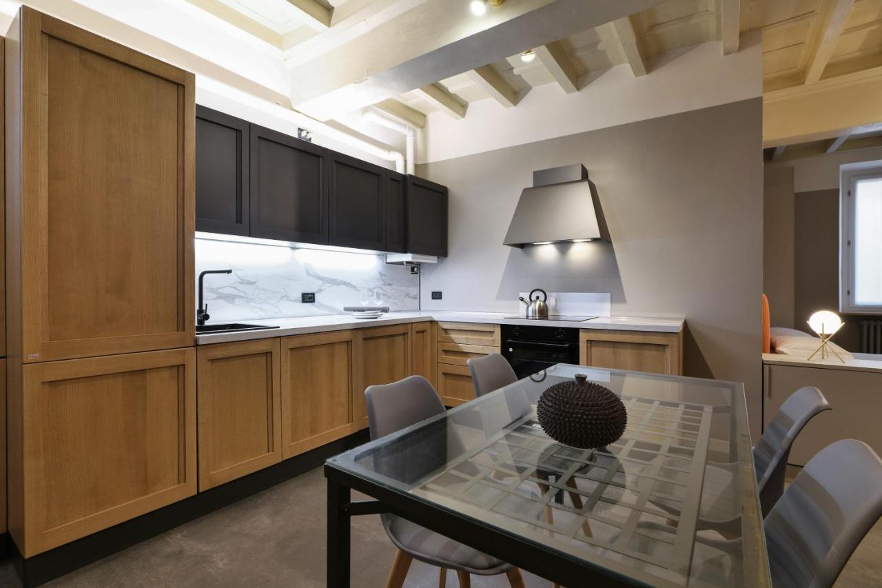 Contempora Apartments - Ampio Monolocale Medici 7 Milano Esterno foto