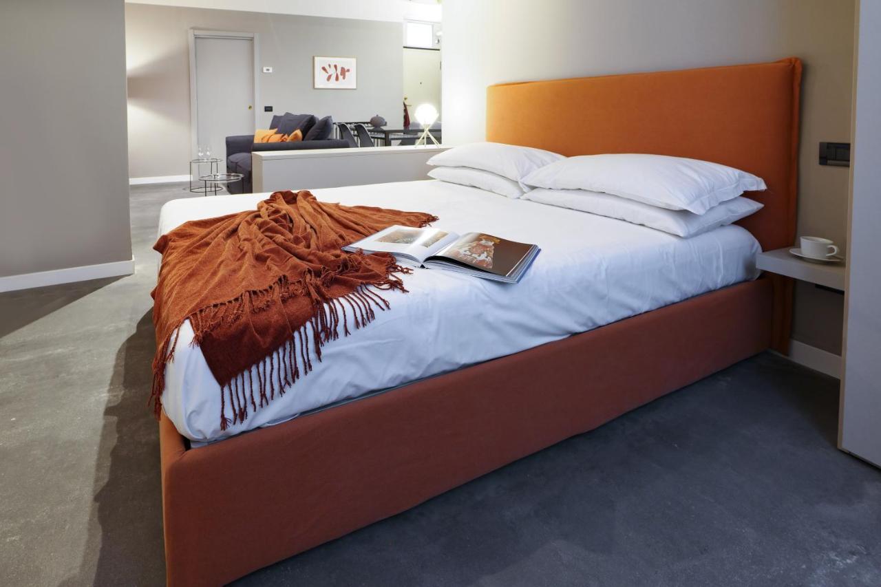 Contempora Apartments - Ampio Monolocale Medici 7 Milano Esterno foto