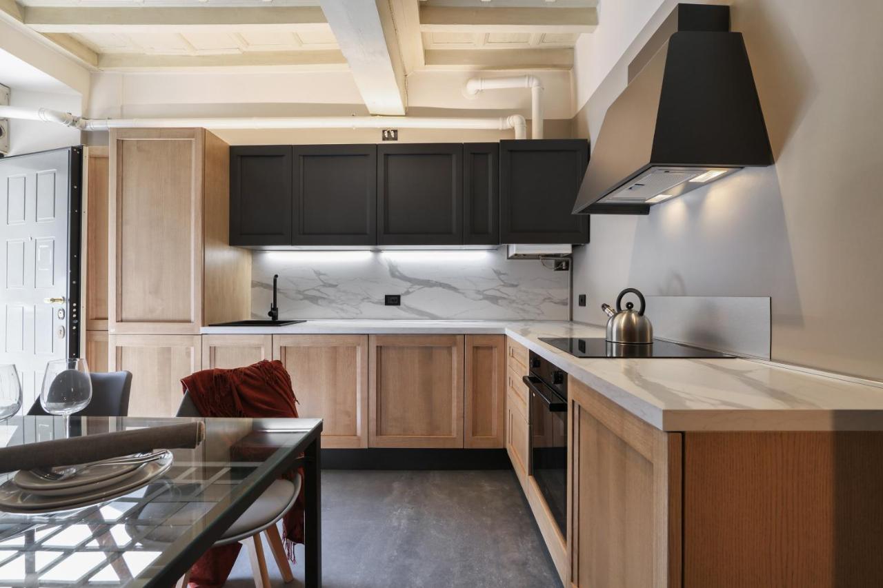 Contempora Apartments - Ampio Monolocale Medici 7 Milano Esterno foto