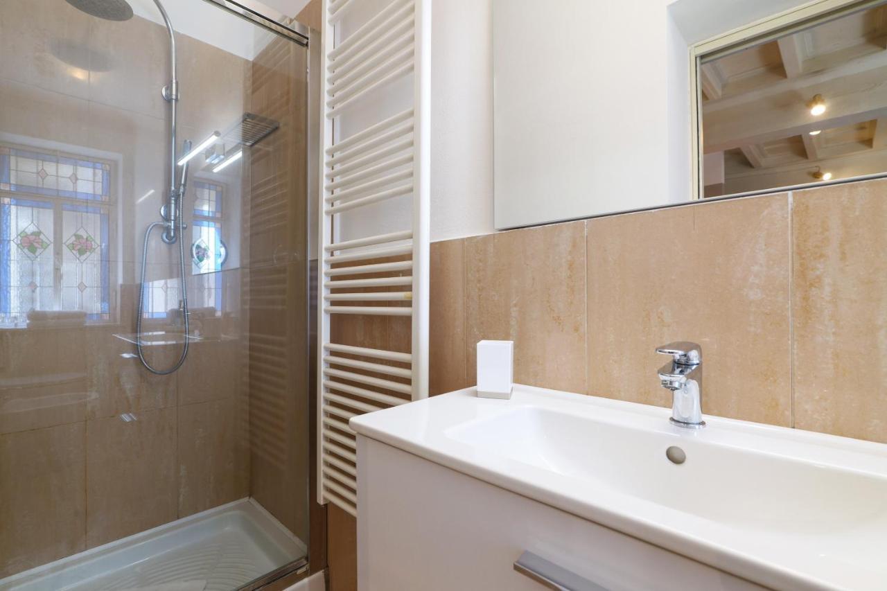 Contempora Apartments - Ampio Monolocale Medici 7 Milano Esterno foto