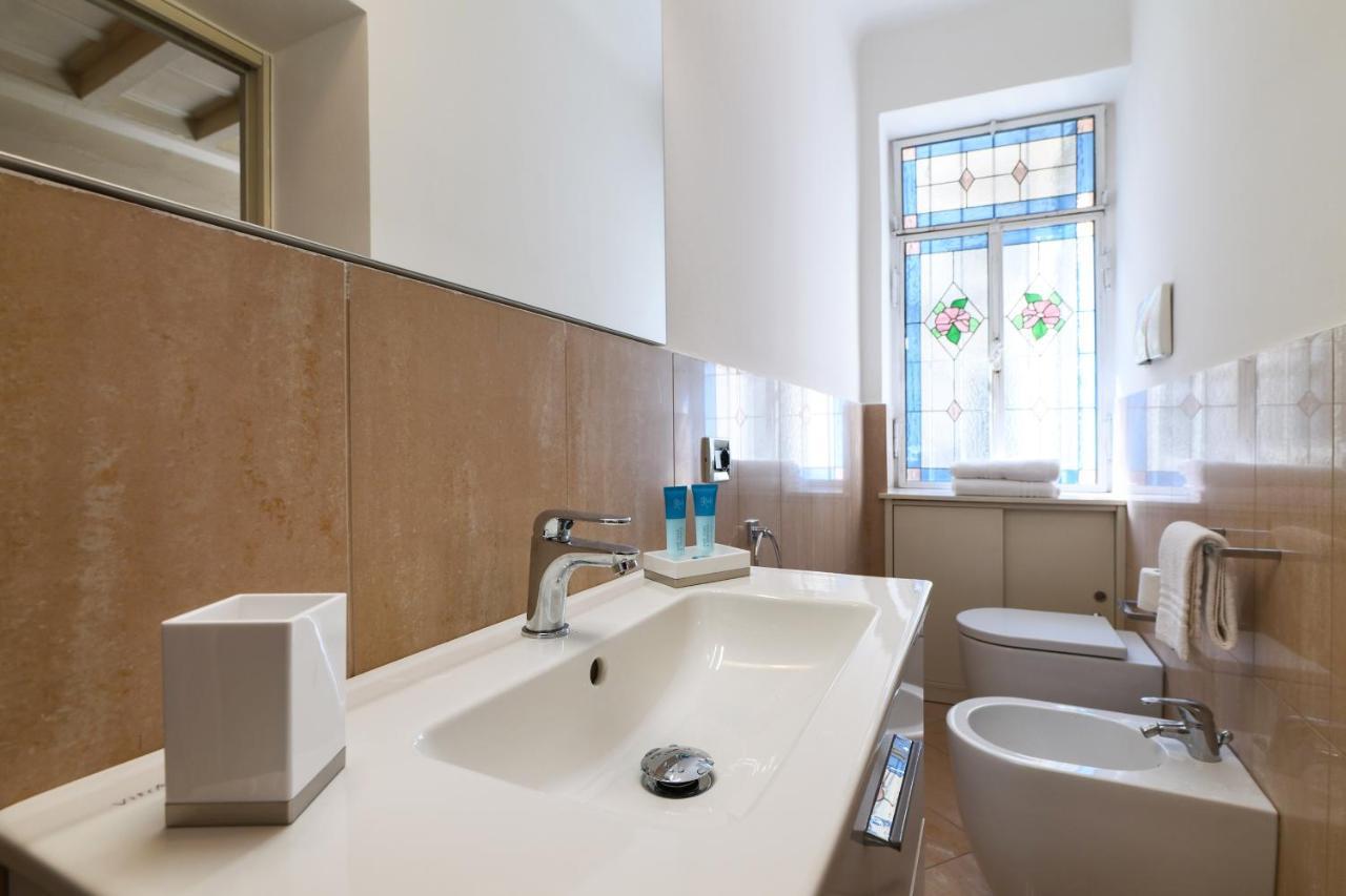 Contempora Apartments - Ampio Monolocale Medici 7 Milano Esterno foto