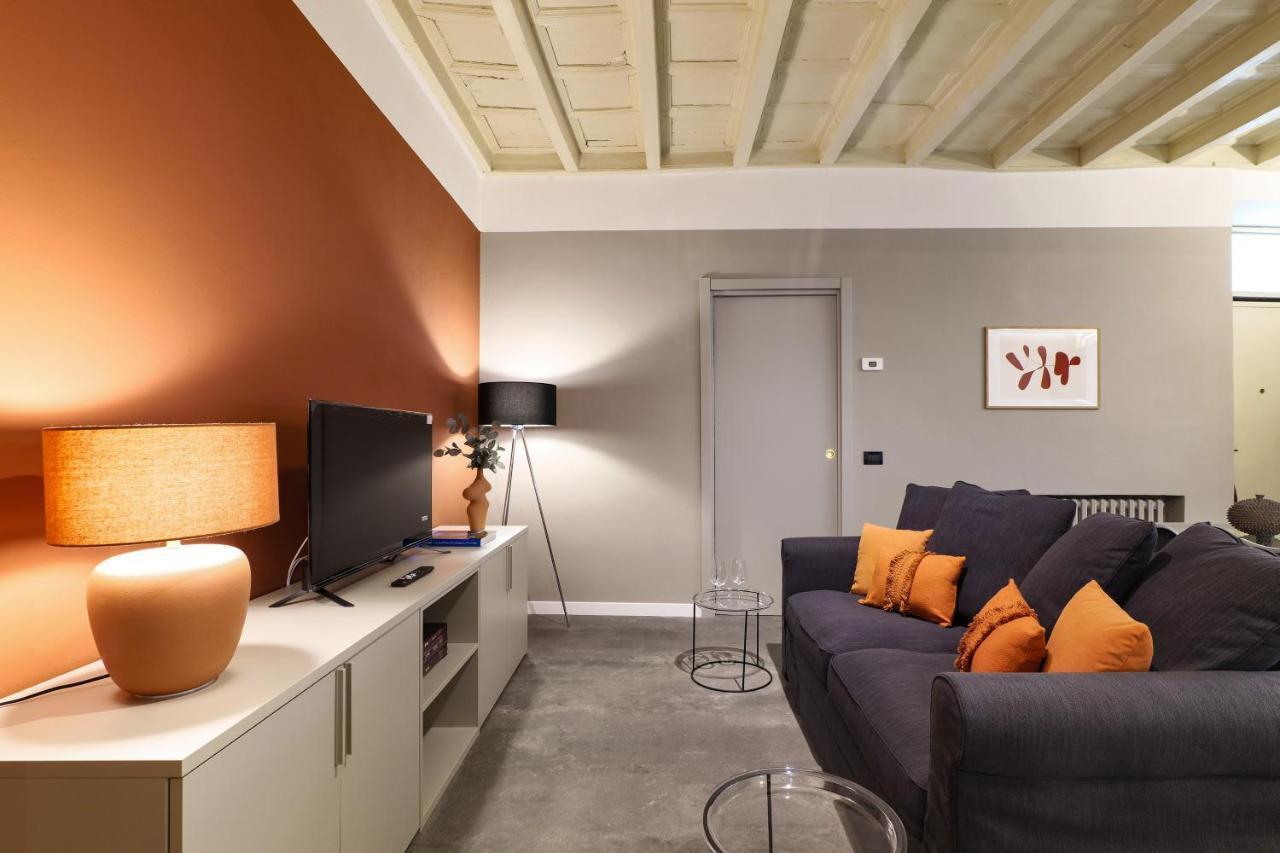 Contempora Apartments - Ampio Monolocale Medici 7 Milano Esterno foto