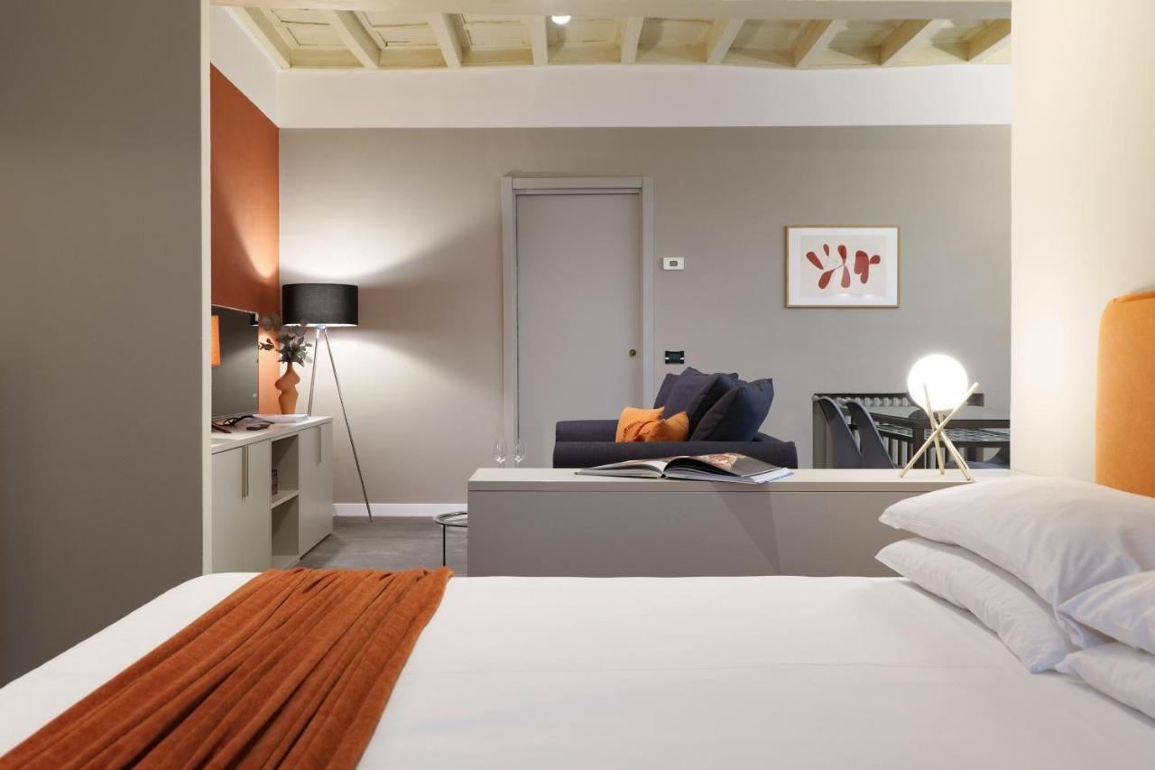 Contempora Apartments - Ampio Monolocale Medici 7 Milano Esterno foto