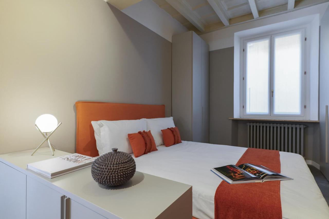 Contempora Apartments - Ampio Monolocale Medici 7 Milano Esterno foto