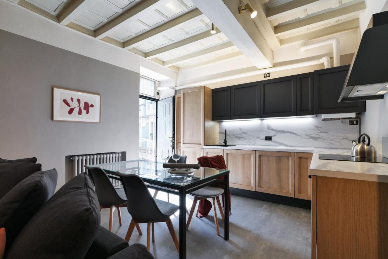 Contempora Apartments - Ampio Monolocale Medici 7 Milano Esterno foto