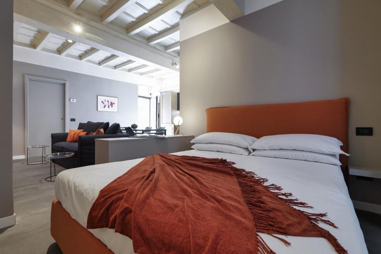 Contempora Apartments - Ampio Monolocale Medici 7 Milano Esterno foto