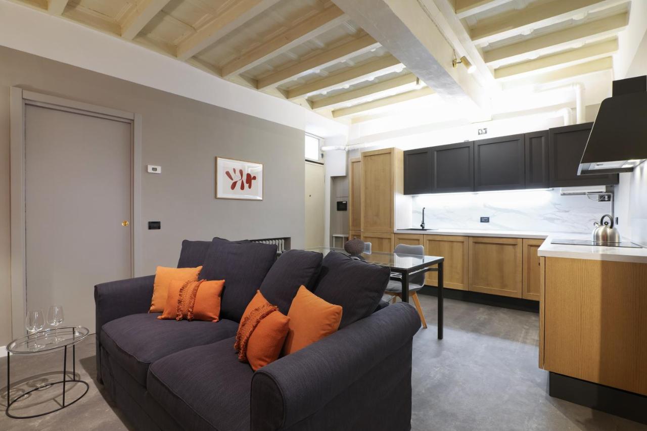 Contempora Apartments - Ampio Monolocale Medici 7 Milano Esterno foto