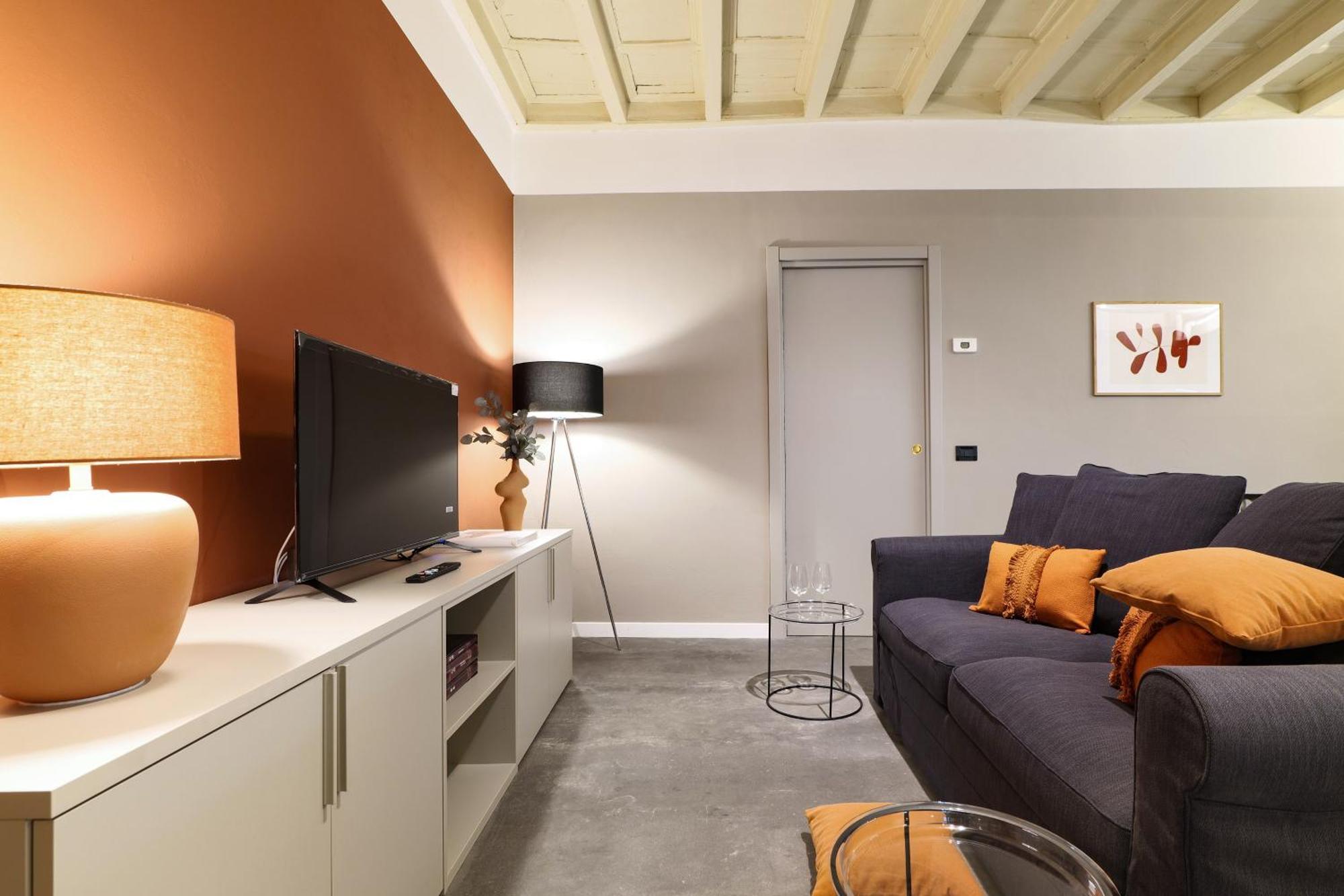 Contempora Apartments - Ampio Monolocale Medici 7 Milano Esterno foto